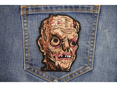 Zombie Patch