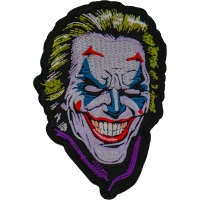 Hello Joker Patch