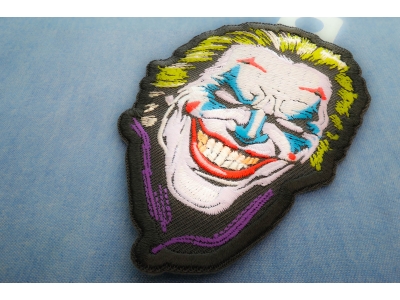 Hello Joker Patch