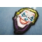 Hello Joker Patch diagonal view