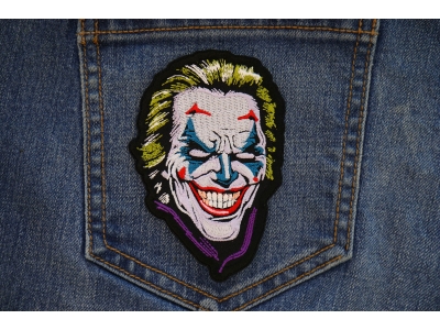 Hello Joker Patch