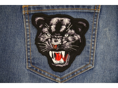 Vicious Jaguar Patch