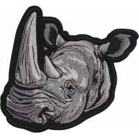Rhino Patch