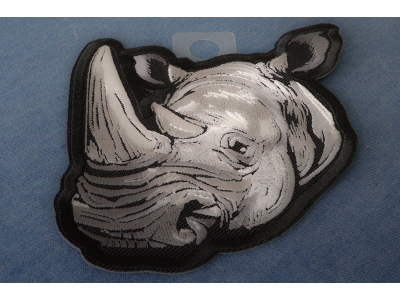 Rhino Patch
