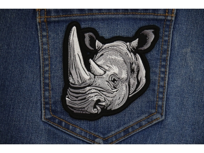 Rhino Patch
