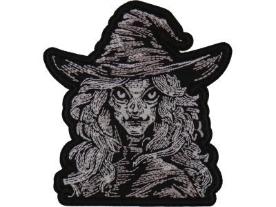 Wicked Witch Patch