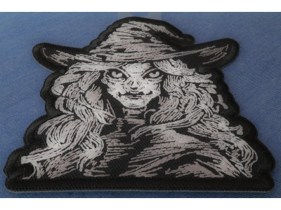 Wicked Witch Patch