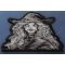 Wicked Witch Patch diagonal view
