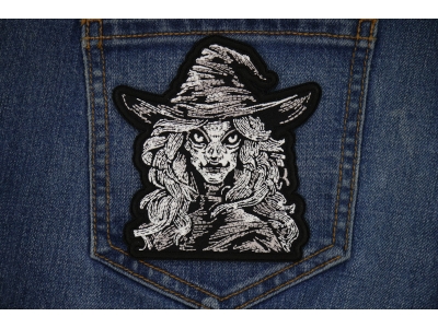 Wicked Witch Patch
