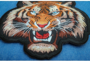Wholesale Wildlife Animal Patches
