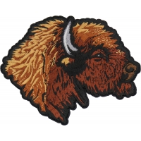 Buffalo Soldier Patch