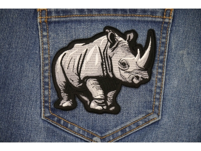 Rhino Patch