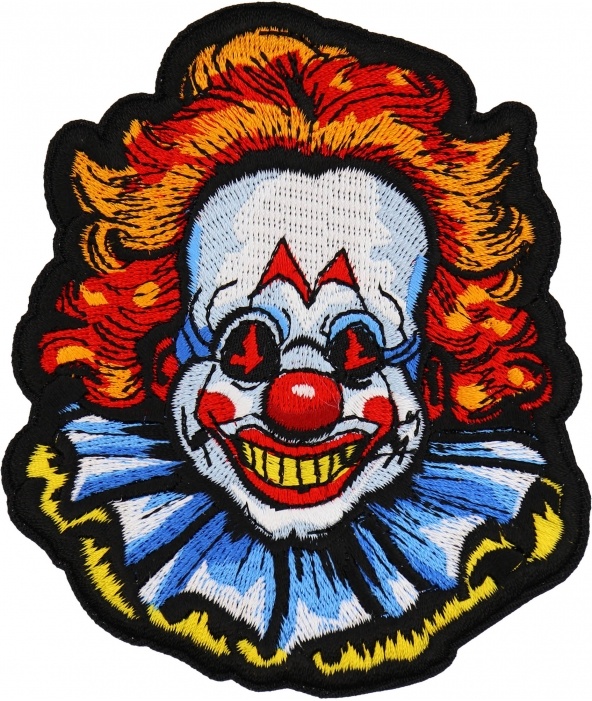 Lots of New Patches with Artwork came in on Thursday Nov 16 2023
