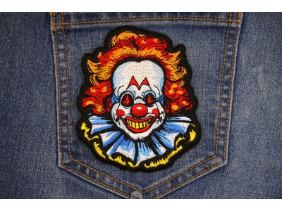 Fat Clown Patch