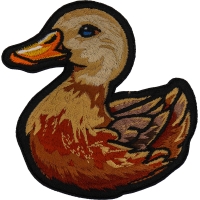 Baby Duck Patch