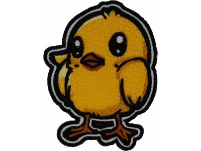 Baby Chick Patch