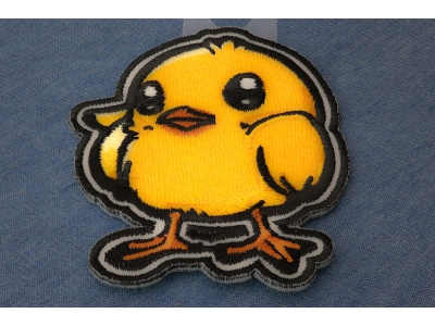 Baby Chick Patch