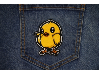 Baby Chick Patch