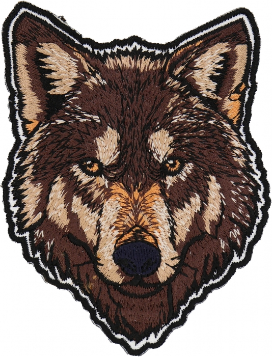 Lots of New Patches with Artwork came in on Thursday Nov 16 2023