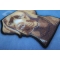 Labrador Dog Patch diagonal view