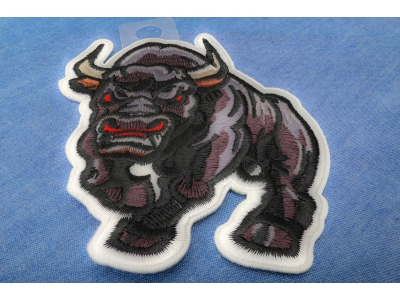 Bull Patch