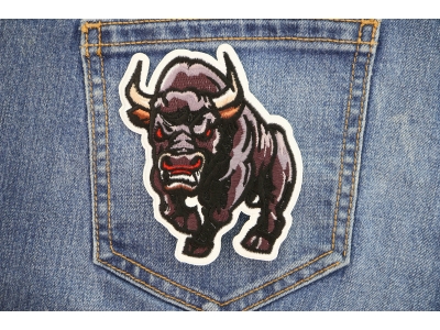 Bull Patch