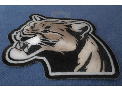 Cougar Patch