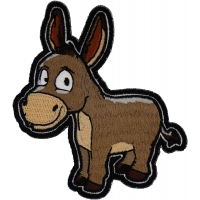 Donkey Patch