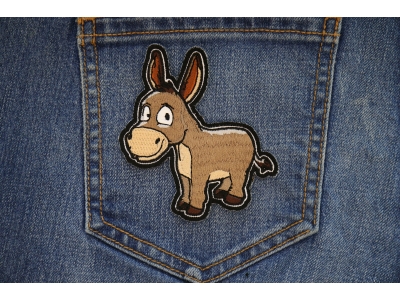 Donkey Patch
