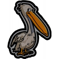 Pelican Patch