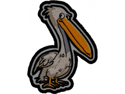 Pelican Patch