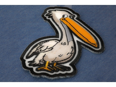Pelican Patch