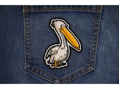 Pelican Patch
