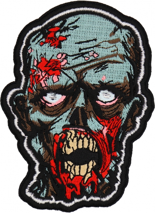 Lots of New Patches with Artwork came in on Thursday Nov 16 2023