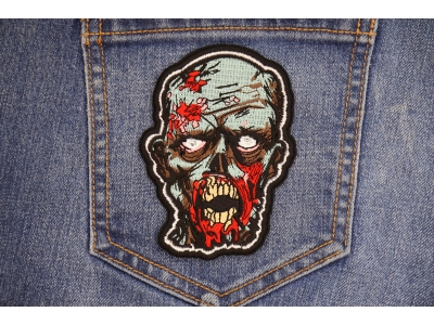 Zombie Patch