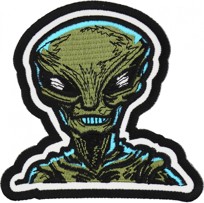 Lots of New Patches with Artwork came in on Thursday Nov 16 2023
