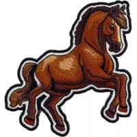Horse Patch