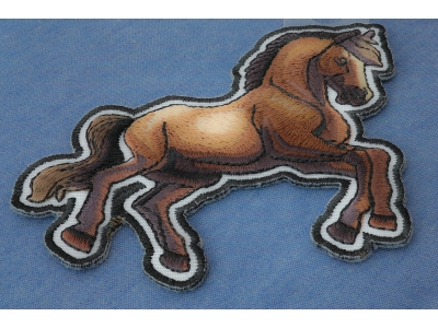 Horse Patch
