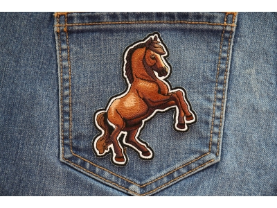 Horse Patch