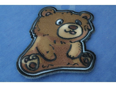 Cute Bear Patch