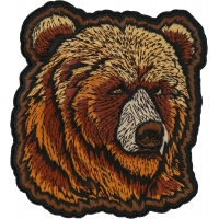 Bear Patch