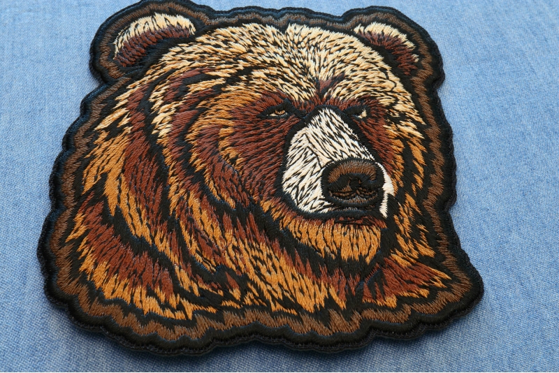 New Patches have arrived!