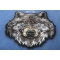 Wolf Patch diagonal view