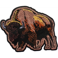 Buffalo Patch