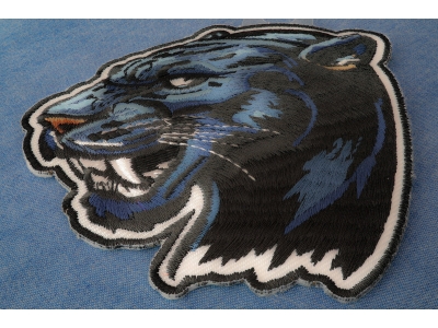 Jaguar Patch
