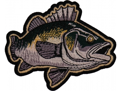 Fish Patch