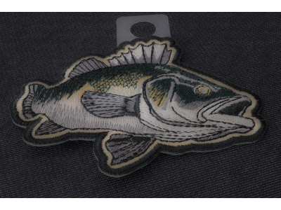 Fish Patch