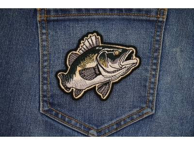 Fish Patch