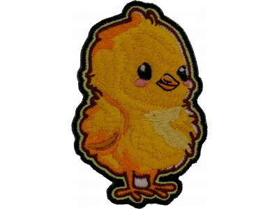 Chick Patch