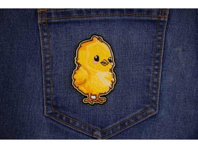Chick Patch